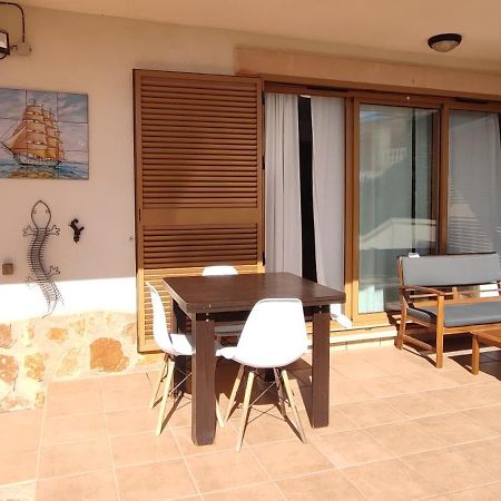 Sierra cortina resort Finestrat Exterior foto