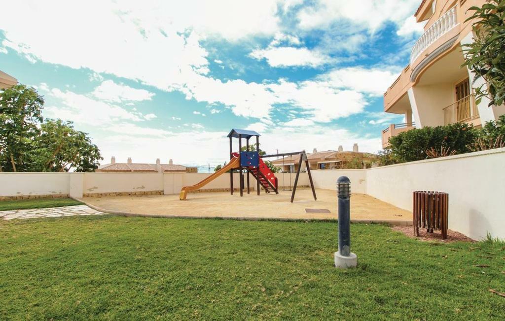Sierra cortina resort Finestrat Exterior foto